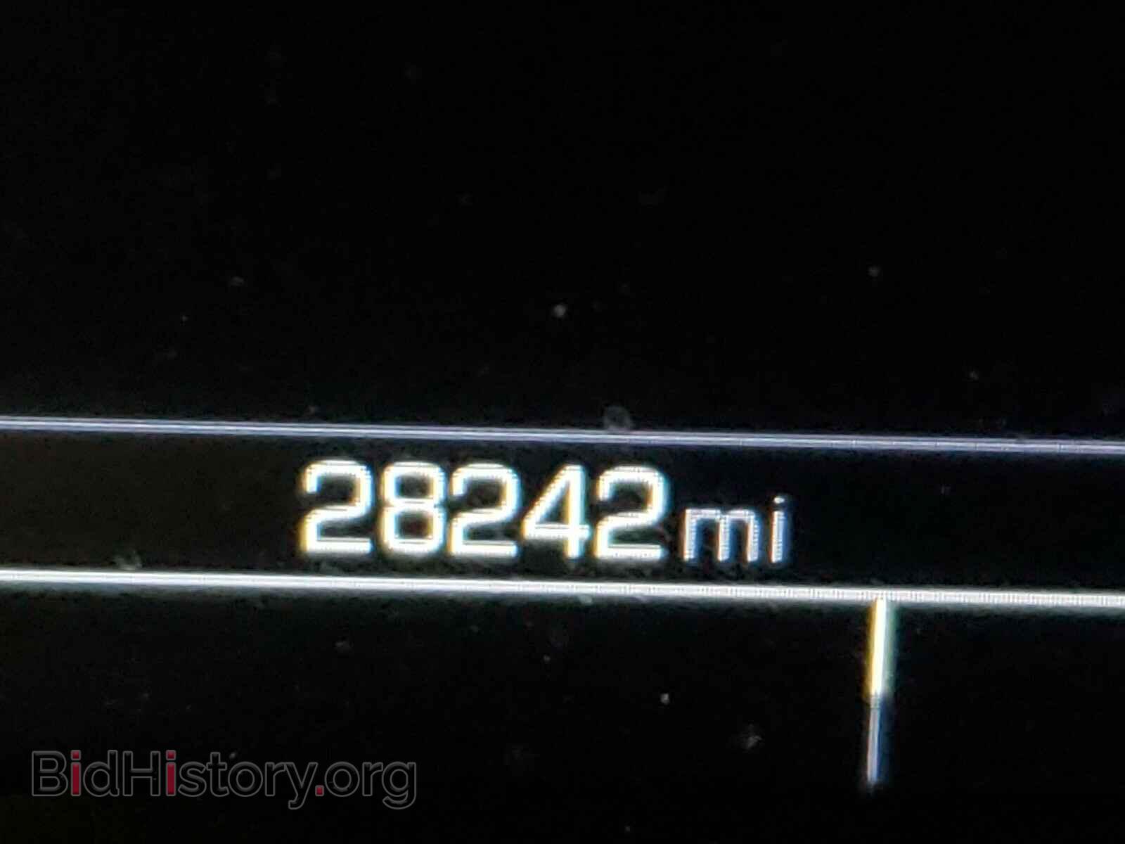 2019 CHEVROLET IMPALA - VIN: 2G11X5S38K9142702 - Фото 8