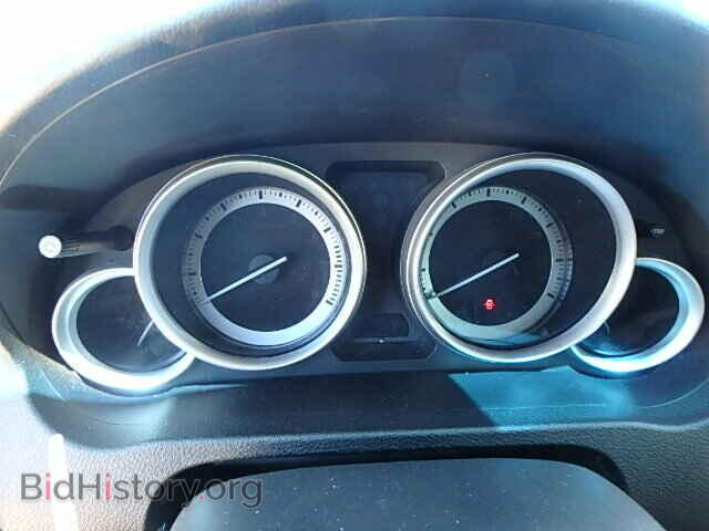 2009 MAZDA 6 - VIN: 1YVHP82B195M11252 - Фото 8