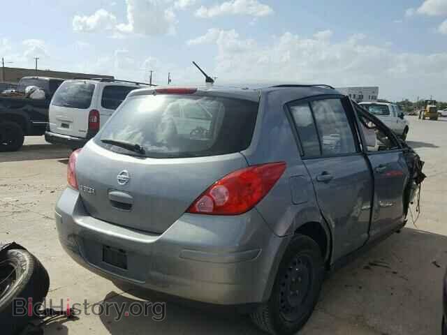 2011 NISSAN VERSA - VIN: 3N1BC1CP3BL465198 - Фото 4