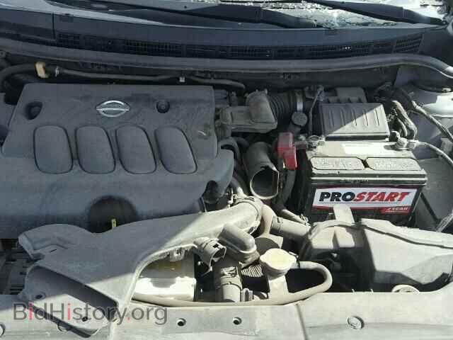 2011 NISSAN VERSA - VIN: 3N1BC1CP3BL465198 - Фото 7