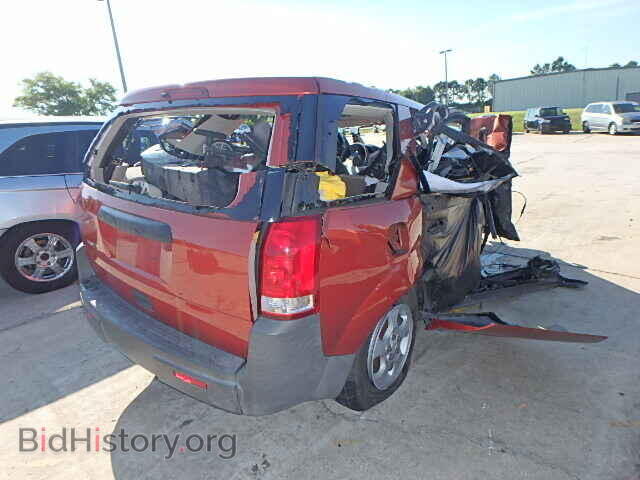 2003 SATURN VUE - VIN: 5GZCZ33DX3S910202 - Фото 4