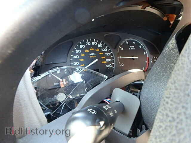 2003 SATURN VUE - VIN: 5GZCZ33DX3S910202 - Фото 8