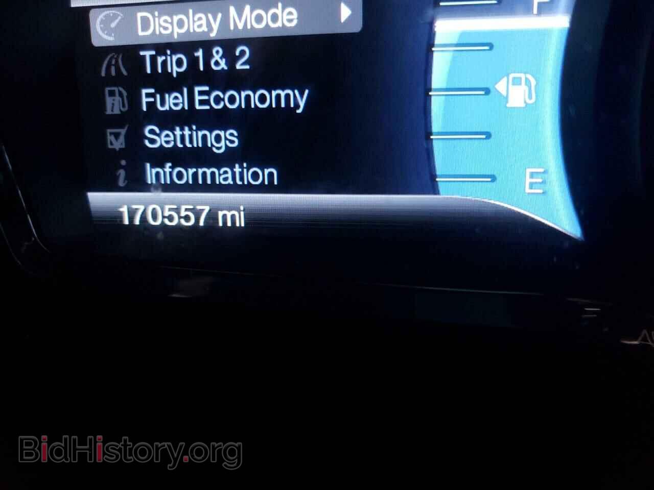 2011 LINCOLN MKX - VIN: 2LMDJ8JK9BBJ34374 - Фото 8