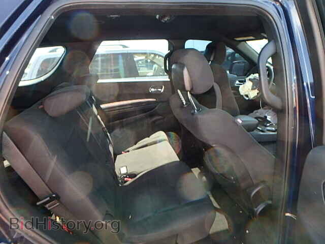 2014 DODGE DURANGO - VIN: 1C4RDJAG3EC562185 - Фото 6