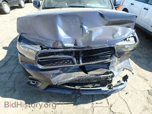 2014 DODGE DURANGO - VIN: 1C4RDJAG3EC562185 - Фото 7