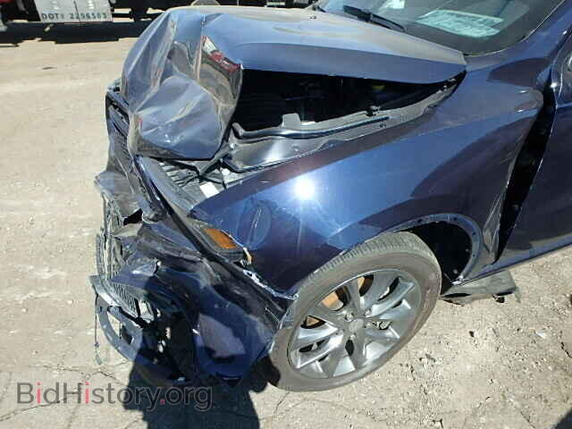 2014 DODGE DURANGO - VIN: 1C4RDJAG3EC562185 - Фото 9