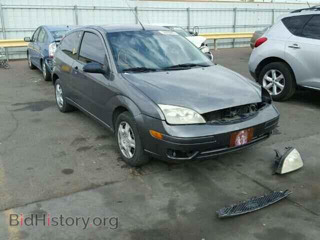 Фотография 1FAHP31NX7W245833 - FORD FOCUS 2007