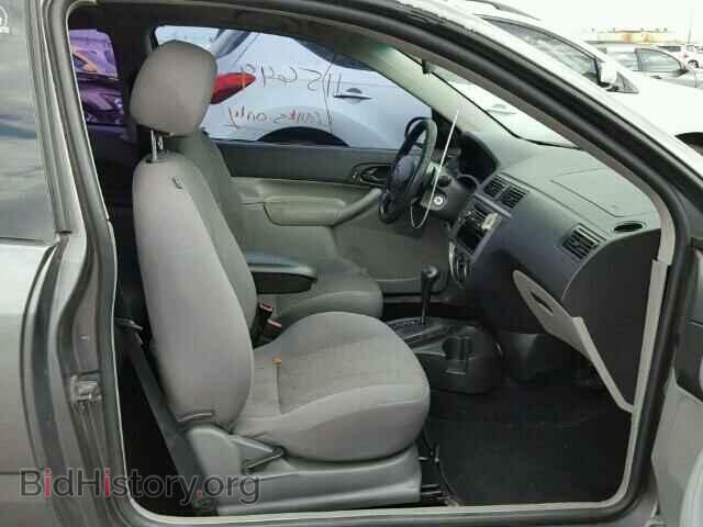 2007 FORD FOCUS - VIN: 1FAHP31NX7W245833 - Фото 5