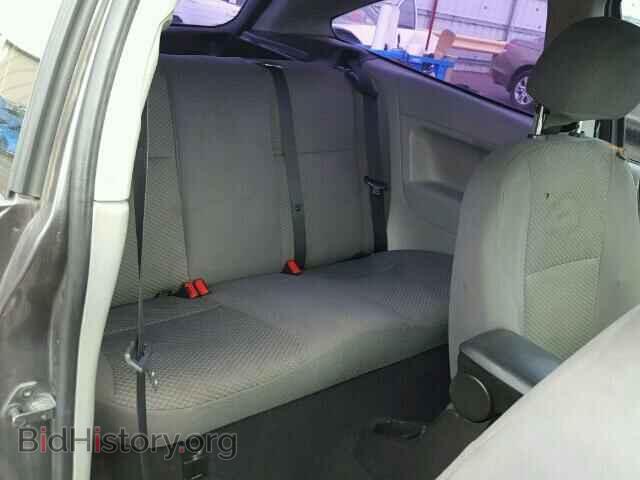 2007 FORD FOCUS - VIN: 1FAHP31NX7W245833 - Фото 6