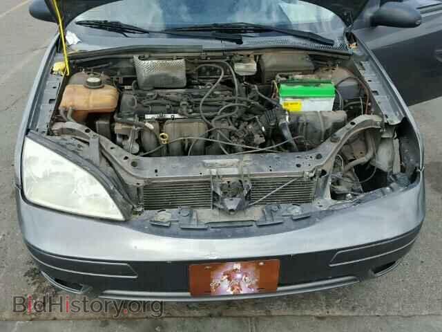 2007 FORD FOCUS - VIN: 1FAHP31NX7W245833 - Фото 7