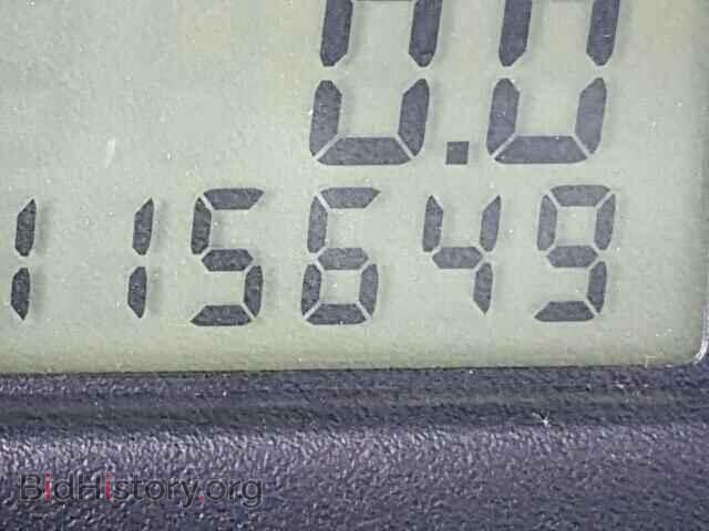 2007 FORD FOCUS - VIN: 1FAHP31NX7W245833 - Фото 8