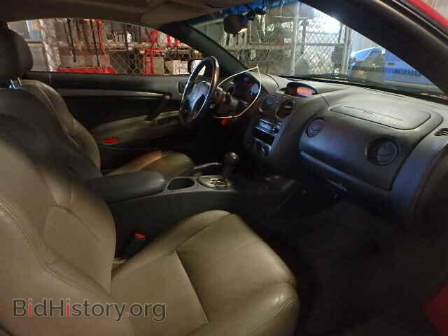 2003 MITSUBISHI ECLIPSE - VIN: 4A3AC84H23E145734 - Фото 5