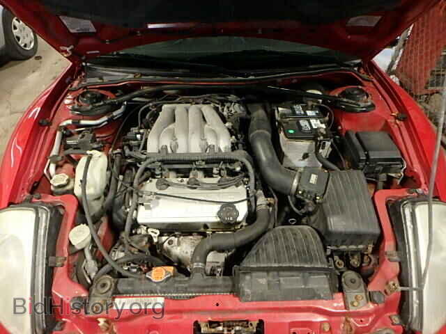 2003 MITSUBISHI ECLIPSE - VIN: 4A3AC84H23E145734 - Фото 7