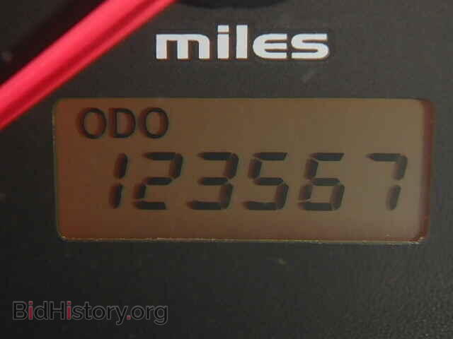 2003 MITSUBISHI ECLIPSE - VIN: 4A3AC84H23E145734 - Фото 8