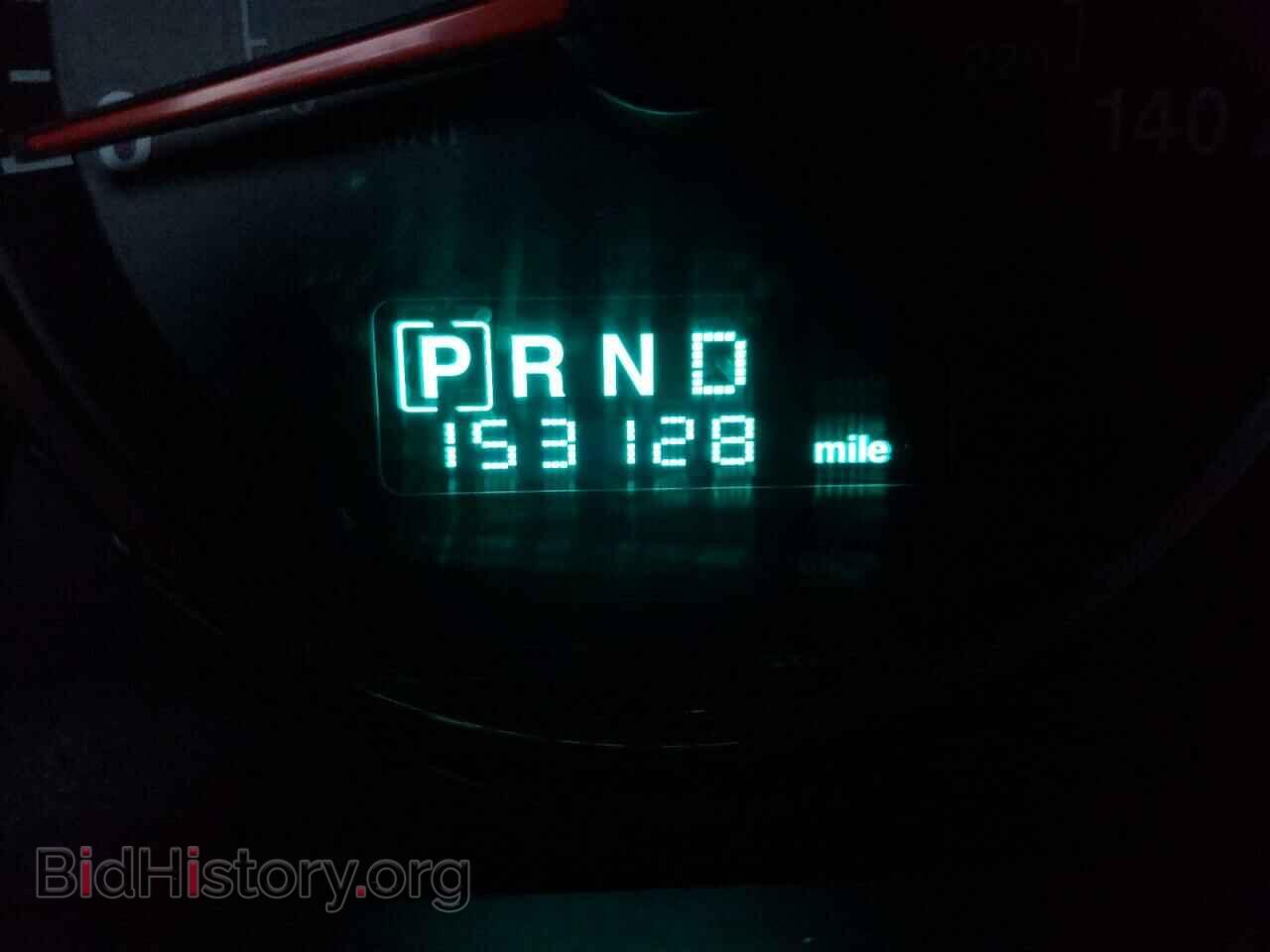 2006 JEEP COMMANDER - VIN: 1J8HG58276C219328 - Фото 8