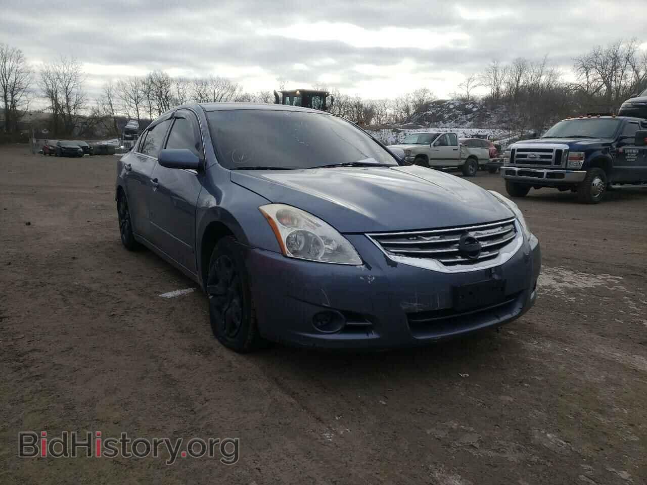 Photo 1N4AL2AP8BC149282 - NISSAN ALTIMA 2011