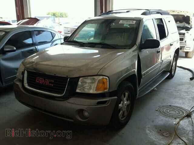 2003 GMC ENVOY - VIN: 1GKET16S836105449 - Фото 2