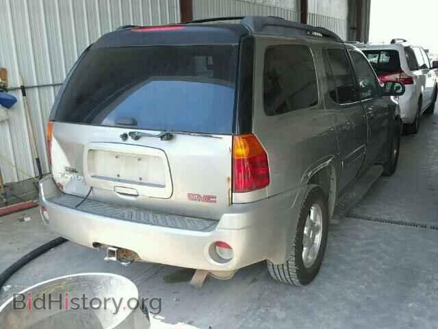 2003 GMC ENVOY - VIN: 1GKET16S836105449 - Фото 4