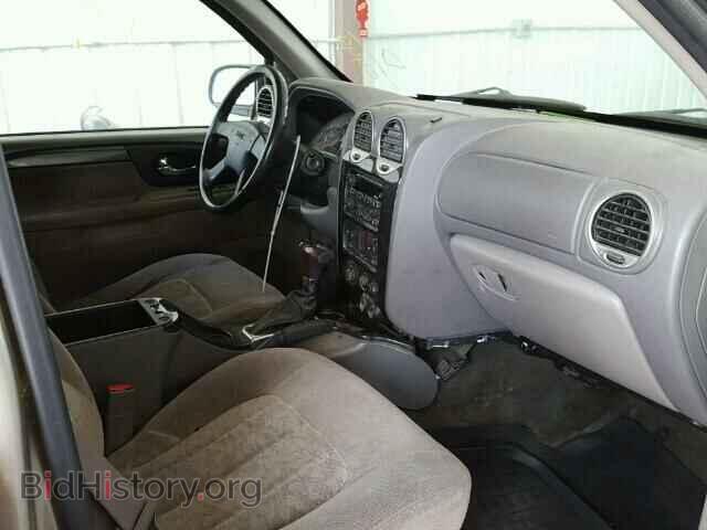 2003 GMC ENVOY - VIN: 1GKET16S836105449 - Фото 5