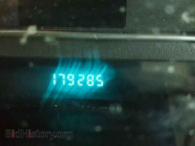 2003 GMC ENVOY - VIN: 1GKET16S836105449 - Фото 8