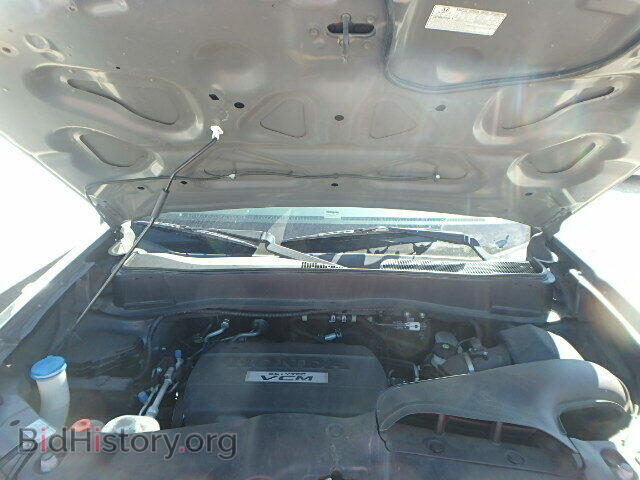 2010 HONDA PILOT - VIN: 5FNYF3H56AB003314 - Фото 7