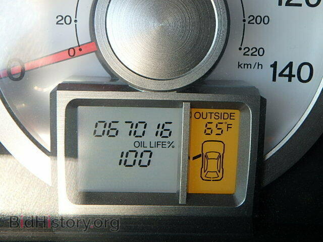 2010 HONDA PILOT - VIN: 5FNYF3H56AB003314 - Фото 8