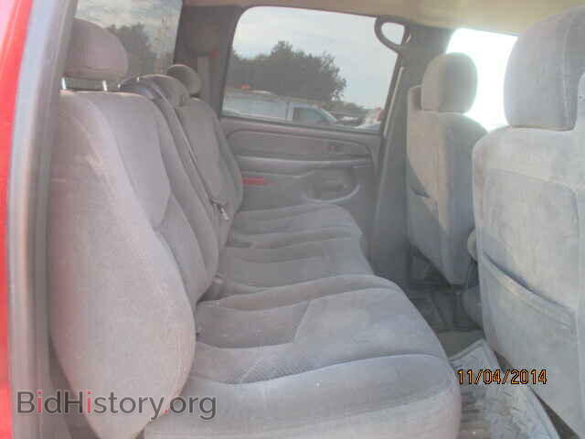 2007 CHEVROLET SILVERADO - VIN: 1GCHK23DX7F158148 - Photo 6