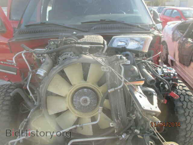 2007 CHEVROLET SILVERADO - VIN: 1GCHK23DX7F158148 - Photo 7