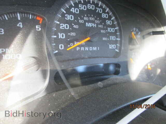 2007 CHEVROLET SILVERADO - VIN: 1GCHK23DX7F158148 - Photo 8
