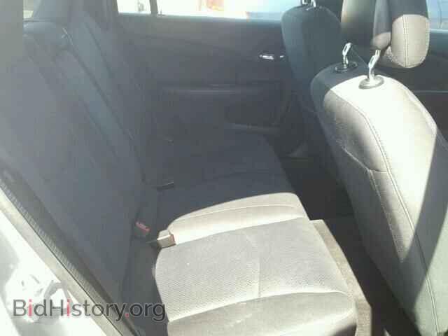 2014 CHRYSLER 200 - VIN: 1C3CCBAB0EN145716 - Фото 6