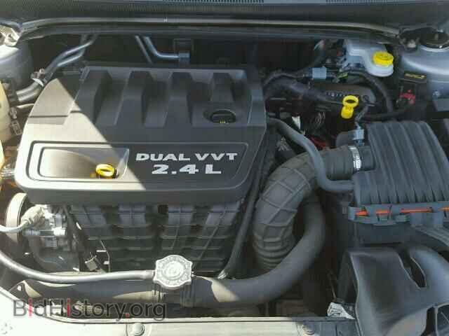 2014 CHRYSLER 200 - VIN: 1C3CCBAB0EN145716 - Фото 7