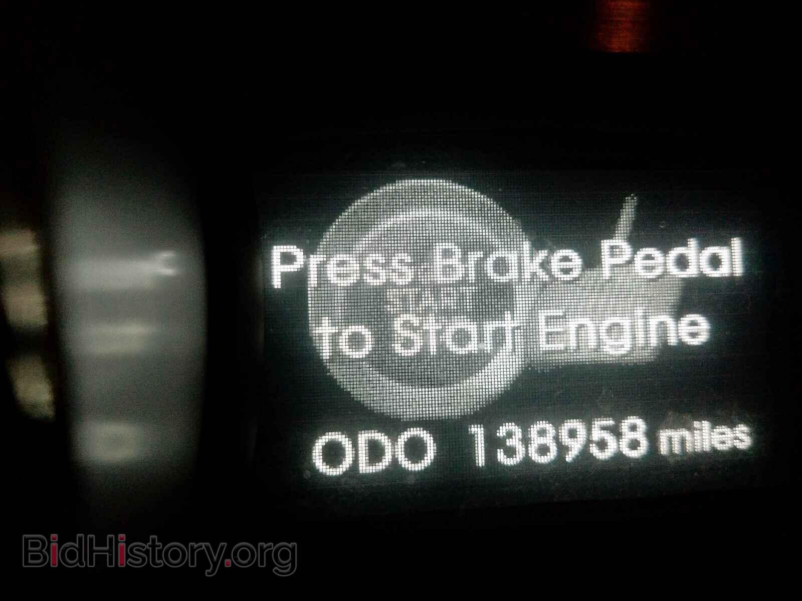 2012 HYUNDAI SONATA - VIN: 5NPEC4AB3CH410528 - Фото 8