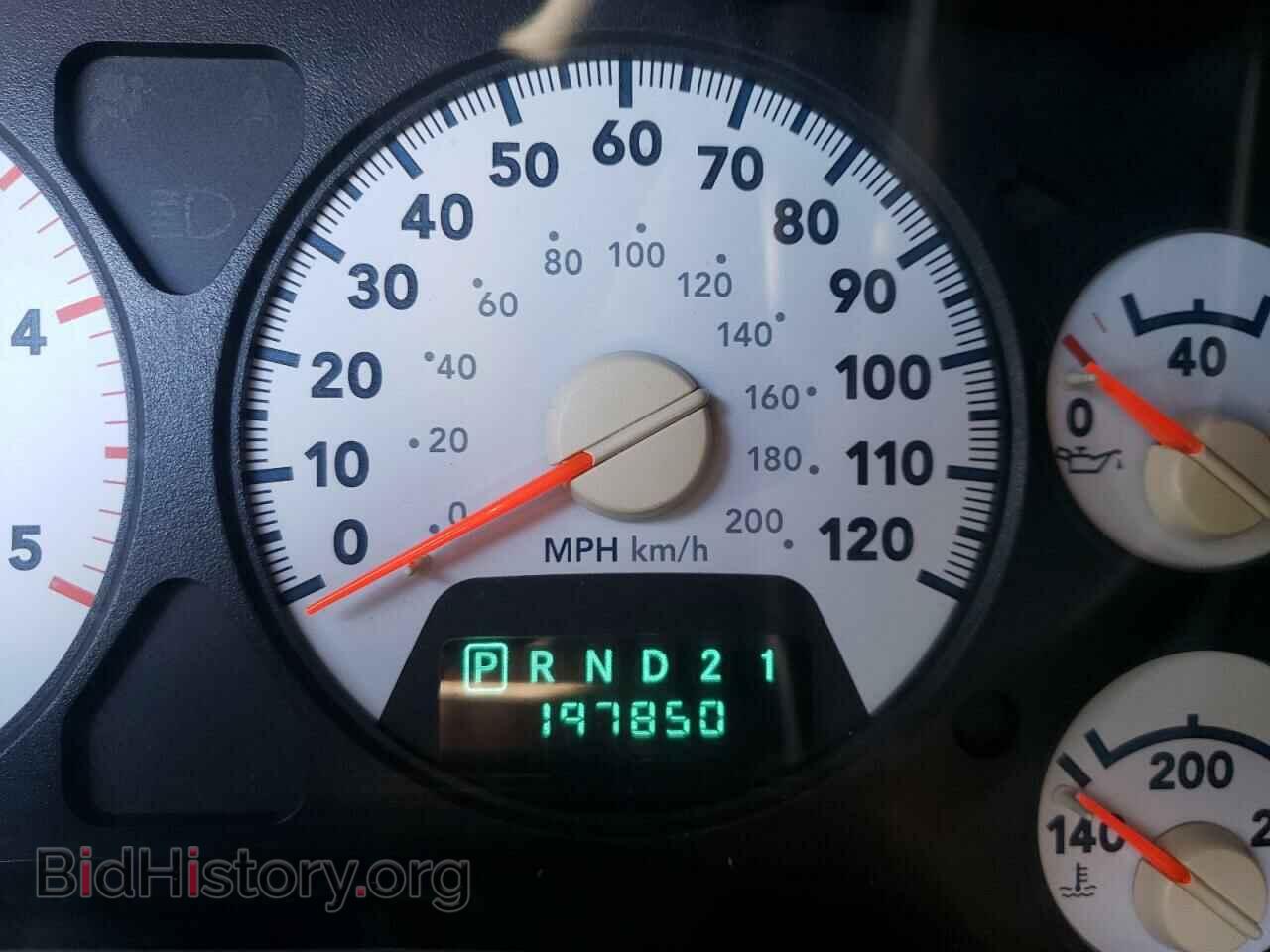 2006 DODGE RAM 2500 - VIN: 3D7KS28C76G280782 - Фото 8