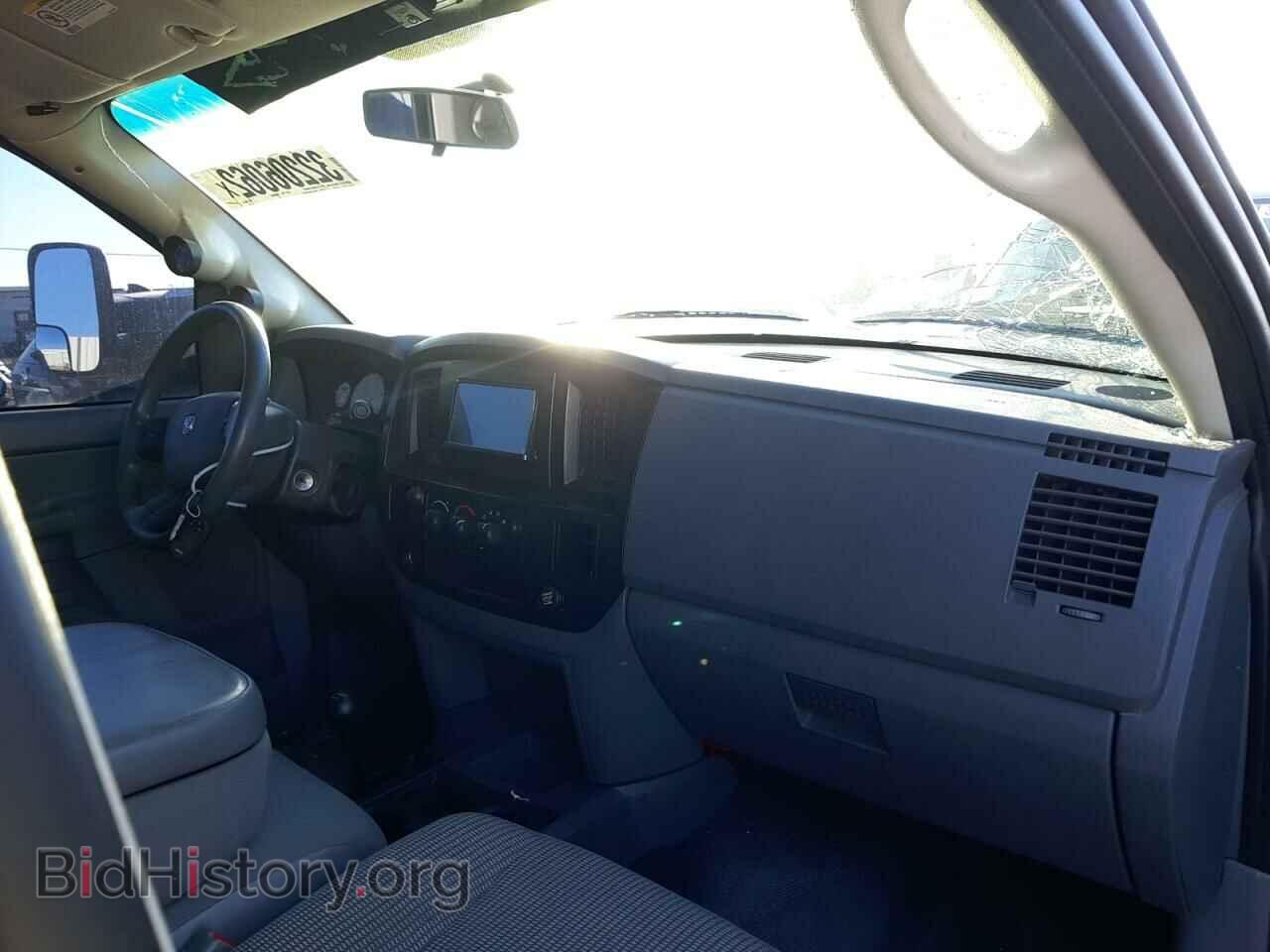 2006 DODGE RAM 2500 - VIN: 3D7KS28C76G280782 - Фото 9