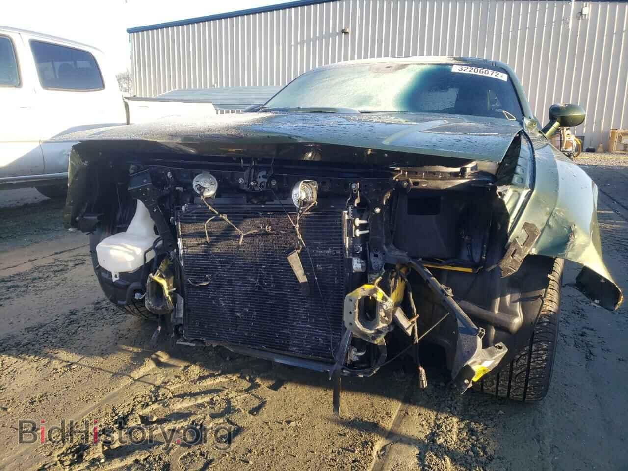 2017 DODGE CHALLENGER - VIN: 2C3CDZC91HH618097 - Фото 9