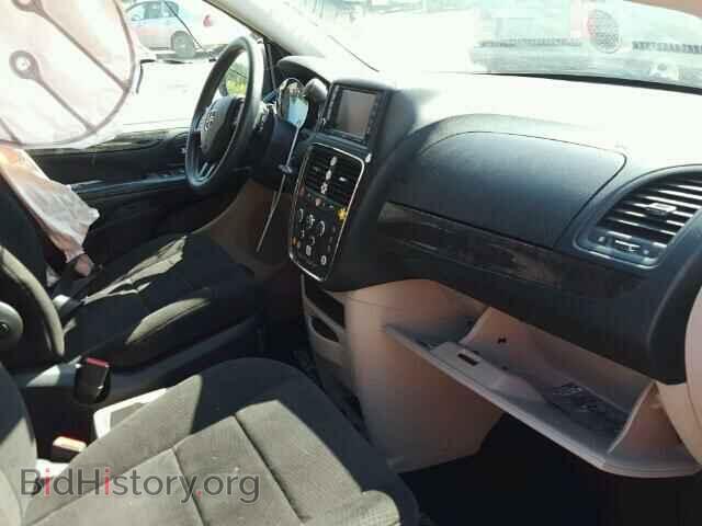 2011 DODGE CARAVAN - VIN: 2D4RN3DG8BR711281 - Photo 5