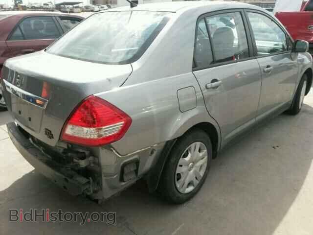 2011 NISSAN VERSA - VIN: 3N1BC1AP5BL485990 - Photo 4