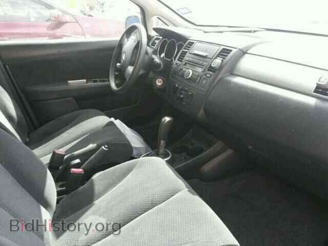 2011 NISSAN VERSA - VIN: 3N1BC1AP5BL485990 - Photo 5