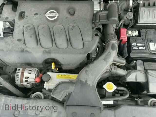 2011 NISSAN VERSA - VIN: 3N1BC1AP5BL485990 - Photo 7