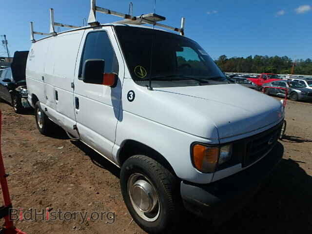 Фотография 1FTNE24273HA04714 - FORD ECONOLINE 2003