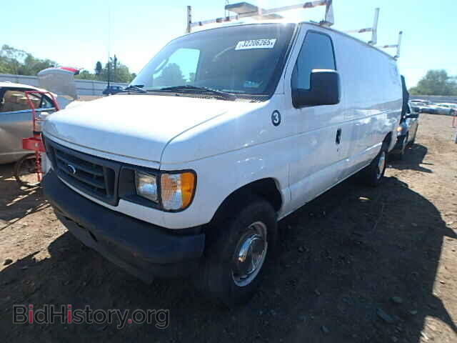2003 FORD ECONOLINE - VIN: 1FTNE24273HA04714 - Фото 2