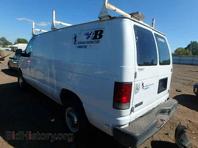2003 FORD ECONOLINE - VIN: 1FTNE24273HA04714 - Фото 3