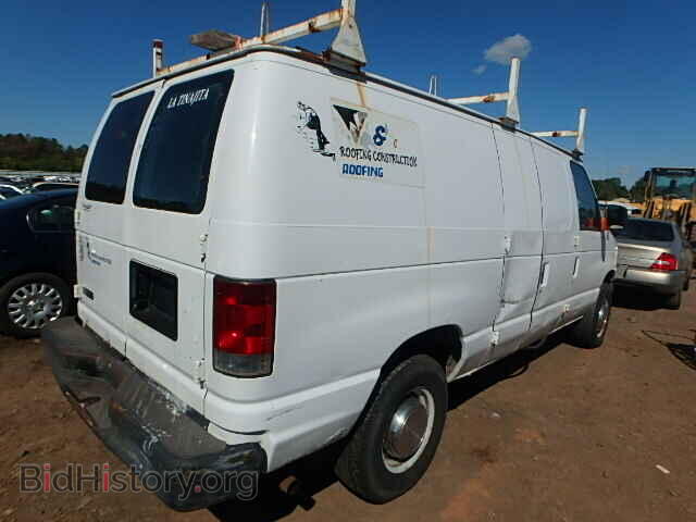 2003 FORD ECONOLINE - VIN: 1FTNE24273HA04714 - Фото 4
