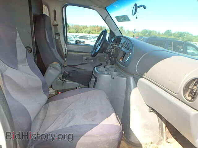 2003 FORD ECONOLINE - VIN: 1FTNE24273HA04714 - Фото 5