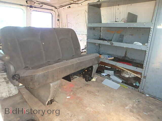 2003 FORD ECONOLINE - VIN: 1FTNE24273HA04714 - Фото 6
