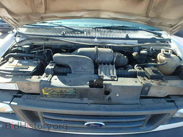 2003 FORD ECONOLINE - VIN: 1FTNE24273HA04714 - Фото 7