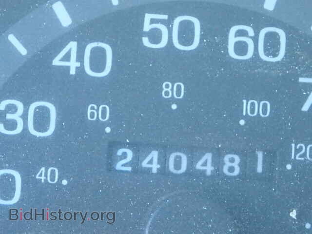 2003 FORD ECONOLINE - VIN: 1FTNE24273HA04714 - Фото 8