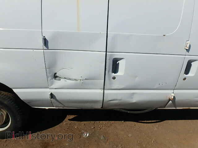 2003 FORD ECONOLINE - VIN: 1FTNE24273HA04714 - Фото 9