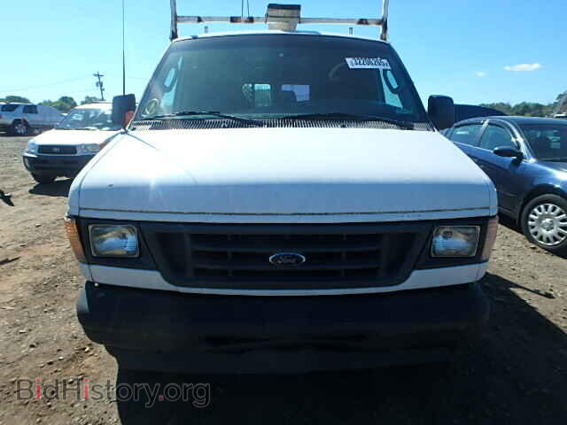 2003 FORD ECONOLINE - VIN: 1FTNE24273HA04714 - Фото 10