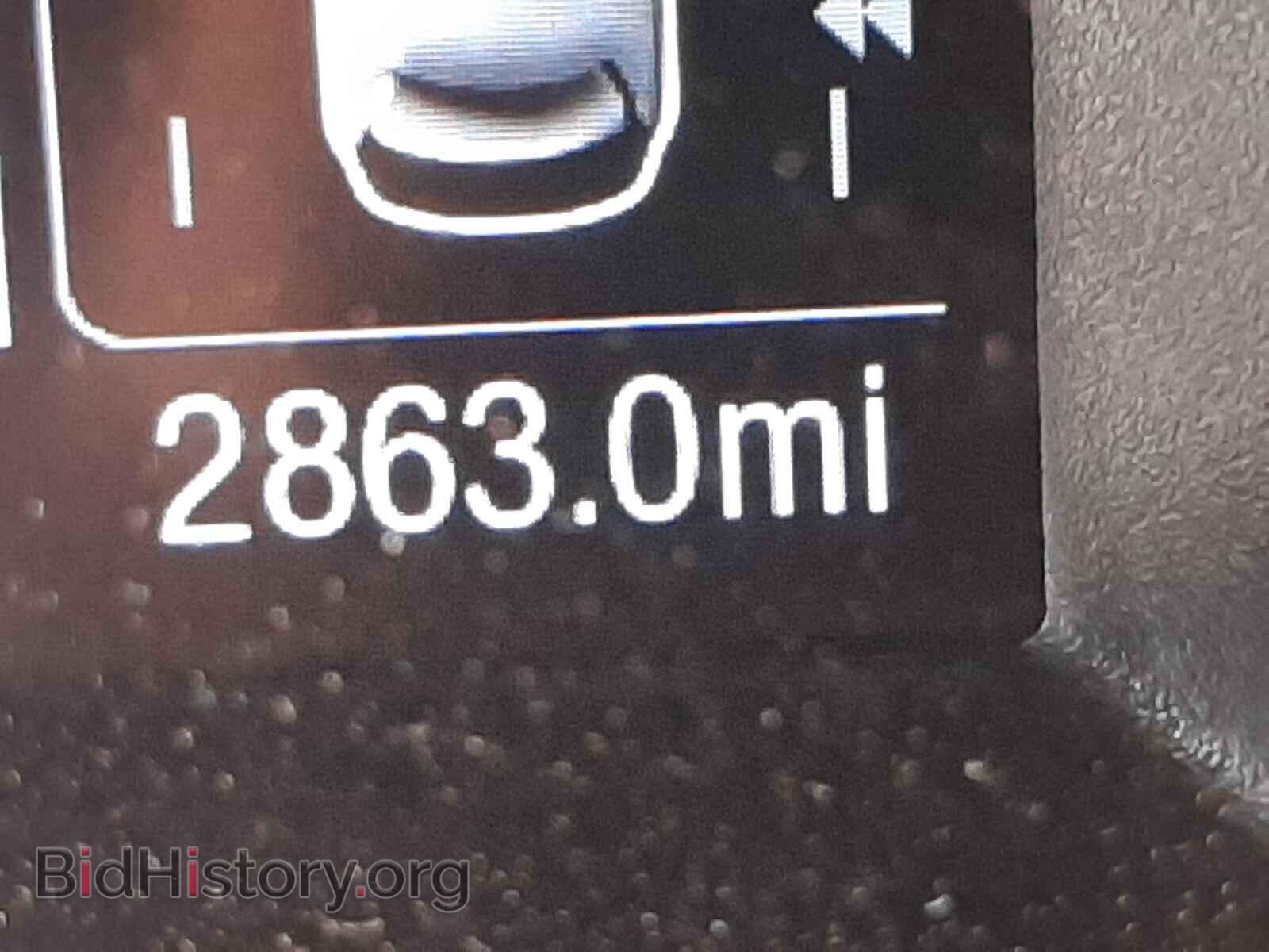 2020 FORD EDGE - VIN: 2FMPK3G95LBA88699 - Фото 8